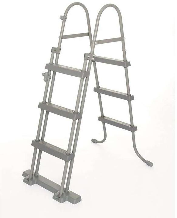 Immagine prodotto Bestway Set ovale in acciaio Power (424 x 250 x 100 cm)