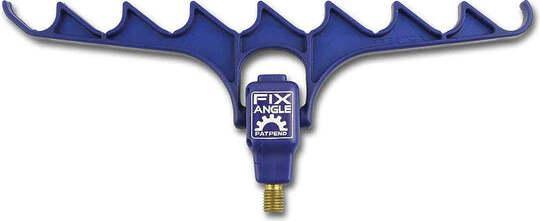 Image du produit Preston support feeder quiver rod rest