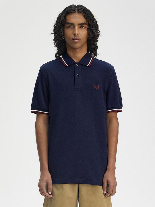 Produktbild Fred Perry Poloshirt M3600 (XL)
