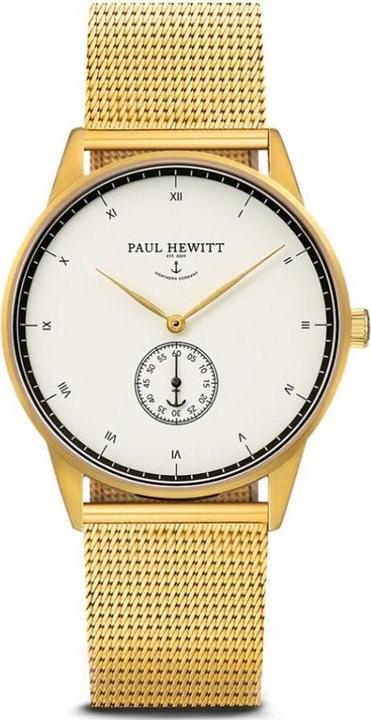 Produktbild Paul Hewitt Signature Line (Analoguhr, 38 mm)