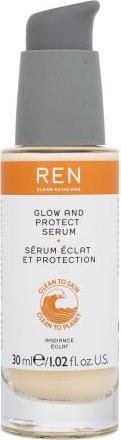 Actual product image Ren REN4972 Body serum 30 ml (30 ml)
