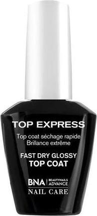 Actual product image Beautynails Bna Top Express 12 Milliliters