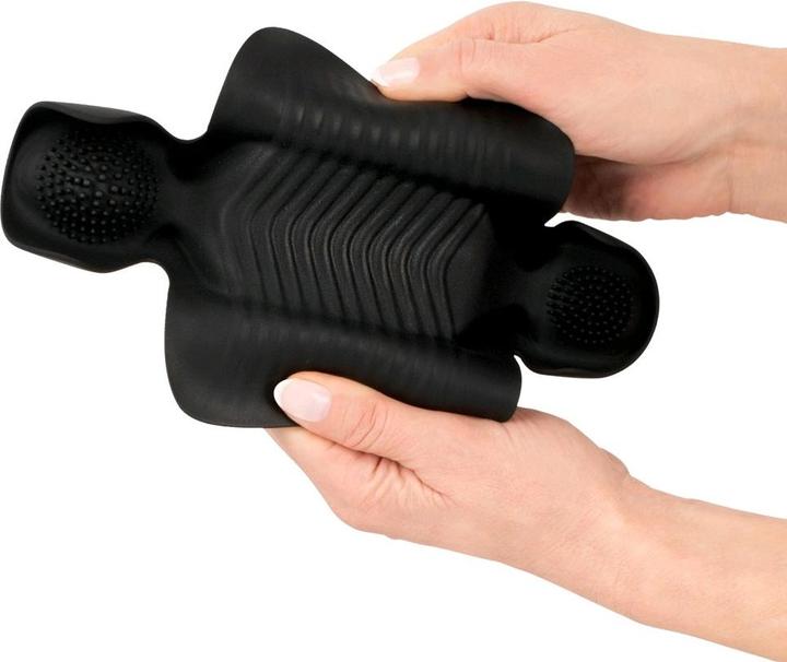 Productafbeelding Rebel Vibrerende Penis Trainer