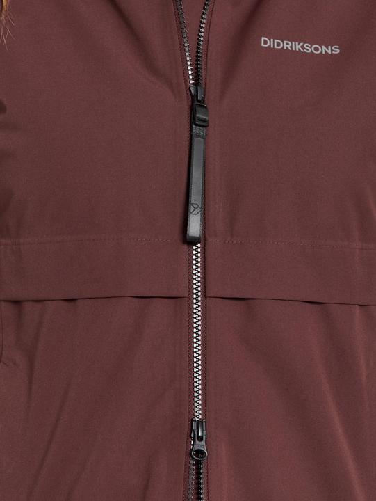 Produktbild Didriksons Women's Helle Parka 6