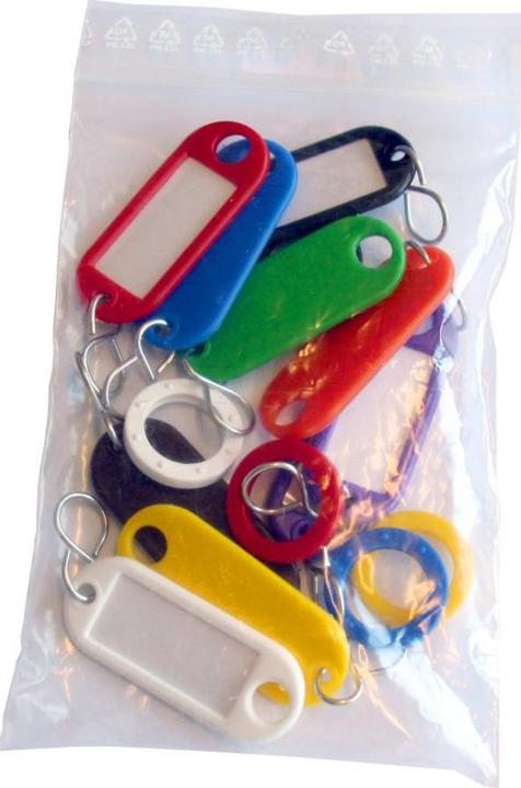 Actual product image Wedo S-Haken