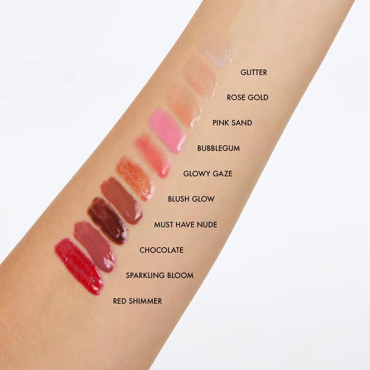 Produktbild Nobea Täglicher pflegender Lipgloss