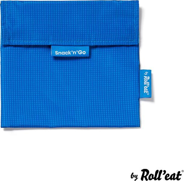 Produktbild Roll'Eat Lunchbeutel SnacknGo