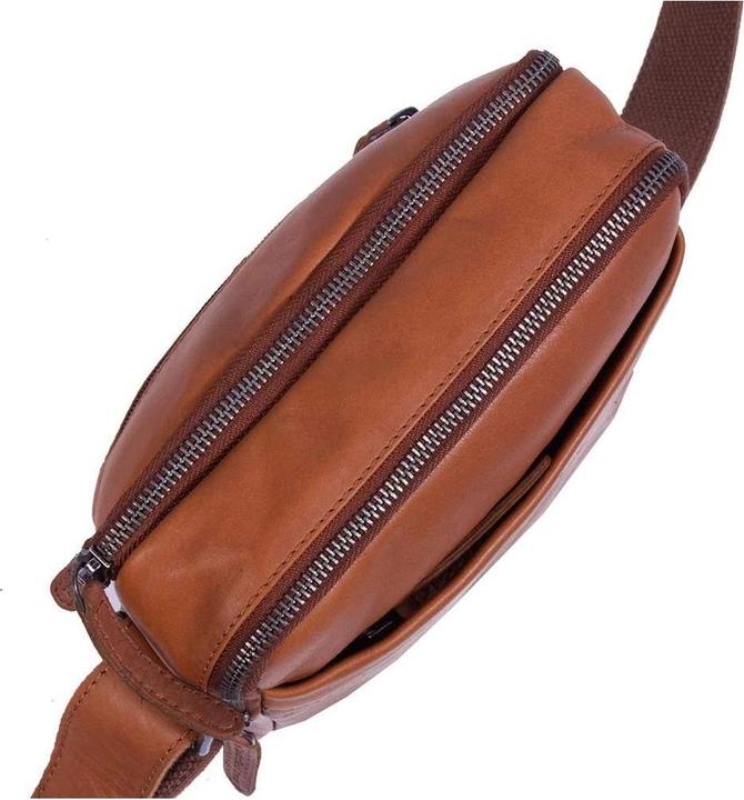 Produktbild The Chesterfield Brand Umhängetasche Alva 0955