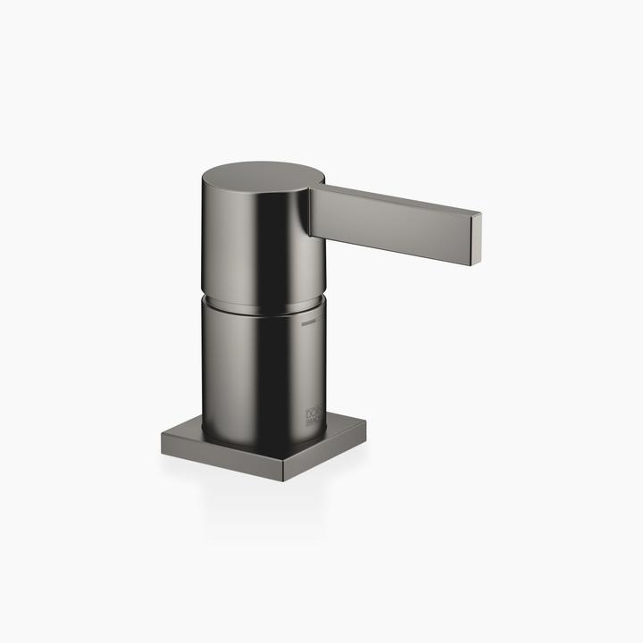 Actual product image Dornbracht single-lever bath mixer for bath or tile edge installation, 29300670