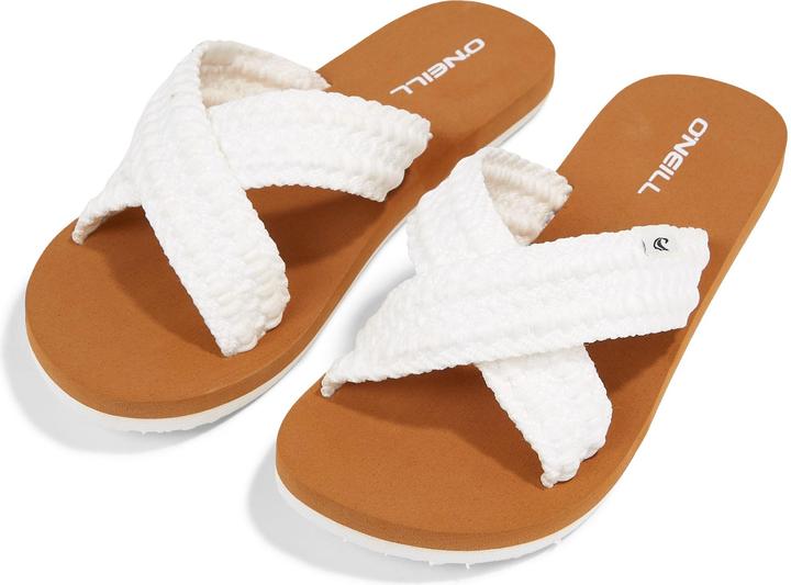 Actual product image O'Neill Ditsy Bloom™ Slides (40)