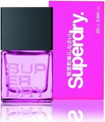 Produktbild Superdry Neon Collection (Eau de Toilette, 25 ml)