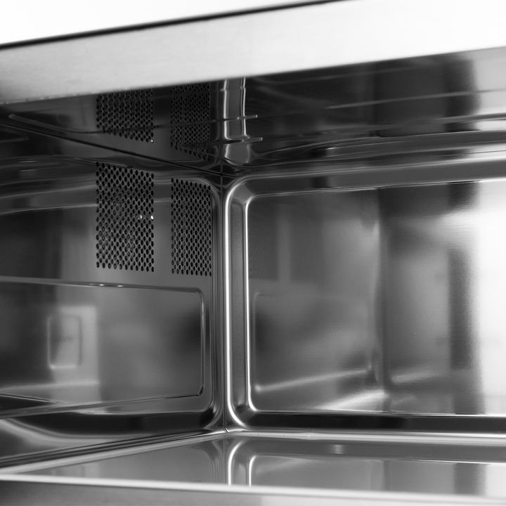 Image du produit Gastro Hero MW-ECO1000 (25 l)