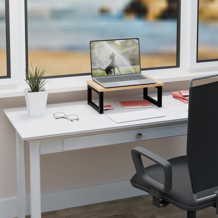 Produktbild Relaxdays Monitorständer