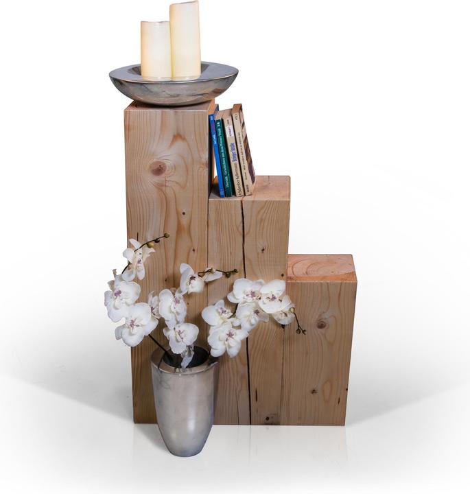 Produktbild Möbel-Eins Blumensäule
