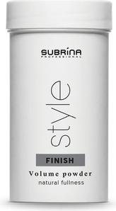 Immagine prodotto Subrina Spuma pentru par Style Volume Define, 300ml (300 ml, Volume in polvere)