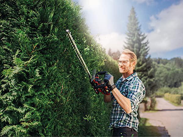 Productafbeelding Einhell GE-CH 1846 Li-Solo (Oplaadbare batterij)