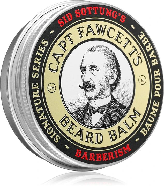 Produktbild Captain Fawcett Barberism (60 ml)