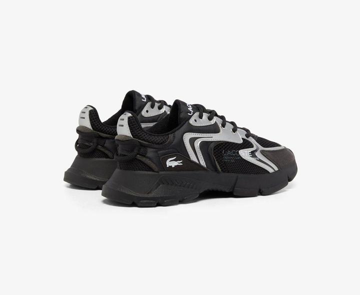 Immagine prodotto Lacoste L003 Neo Scarpe Sportive Bambini (34.5)