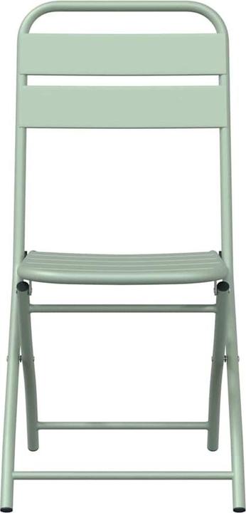 Produktbild vidaXL Gartenstuhl