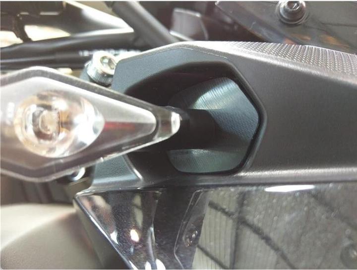 Immagine prodotto Access Design Kawasaki