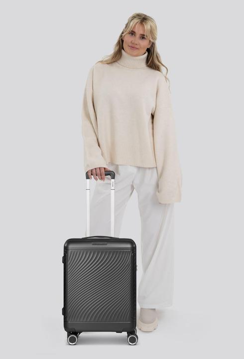 Actual product image Picard Vienna 4 wheels cabin trolley S 54 cm (34 l)