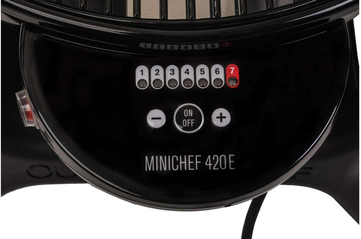 Immagine prodotto Outdoorchef Minichef P-420 E (2 kW)
