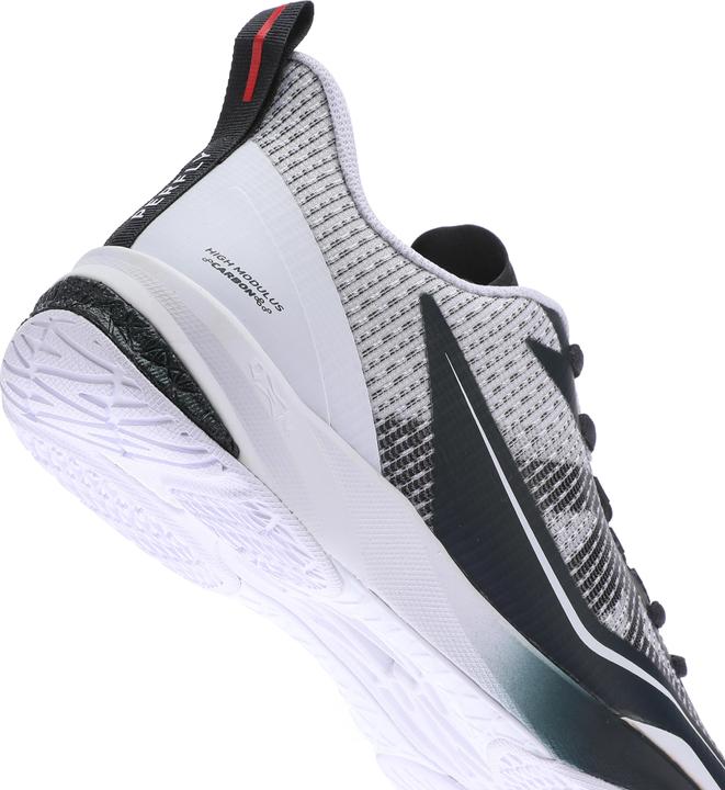 Image du produit Perfly Chaussures de badminton pour hommes - BS Lite 960 anthracite (47)