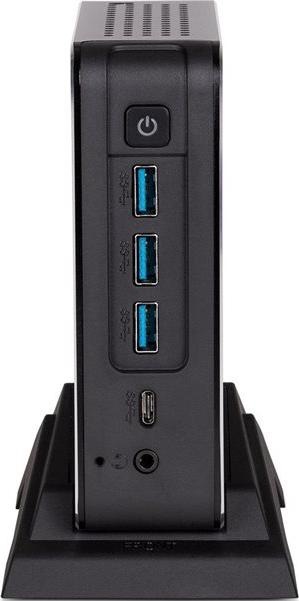 Produktbild Terra Wortmann THINCLIENT 6200 (Intel Celeron N4100, 4 GB, 64 GB, UHD Graphics 600)