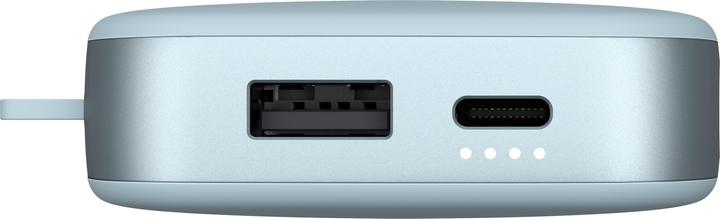Immagine prodotto Fresh'N Rebel Powerbank (12000 mAh, 20 W, 44400 Wh)