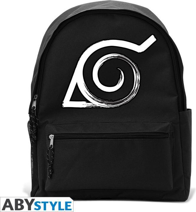 Produktbild ABYstyle Naruto - Konoha Rucksack (17.20 l)