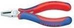 Actual product image Knipex Electronics Mounting Pliers (125 mm)
