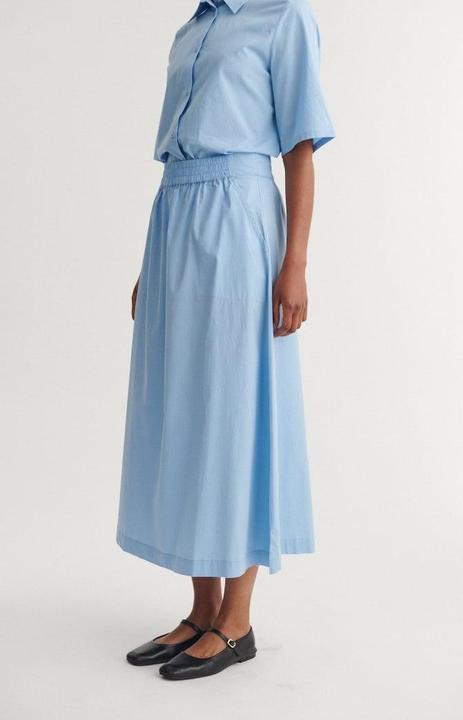 Produktbild Basic Apparel W's Silje Long Skirt (M)