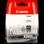 Actual product image Canon PGI-35 2er Pack (FC)