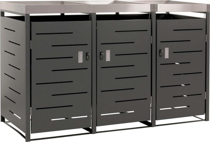 Produktbild MCW H40-3