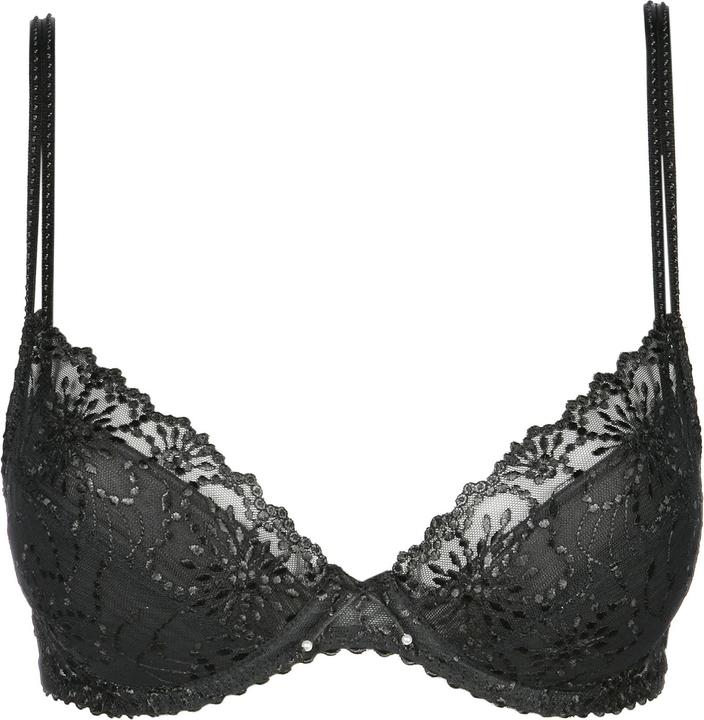 Actual product image Marie Jo Jane Push Up Bra (Single pack, 80 C)