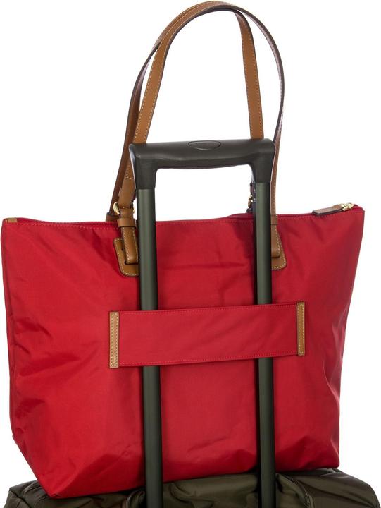 Produktbild Brics Bric's Handtasche X-Bag Shopper 45070 (18 l)