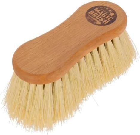 Magic Brush Reinigungsbürste Pferd soft Gr. 2