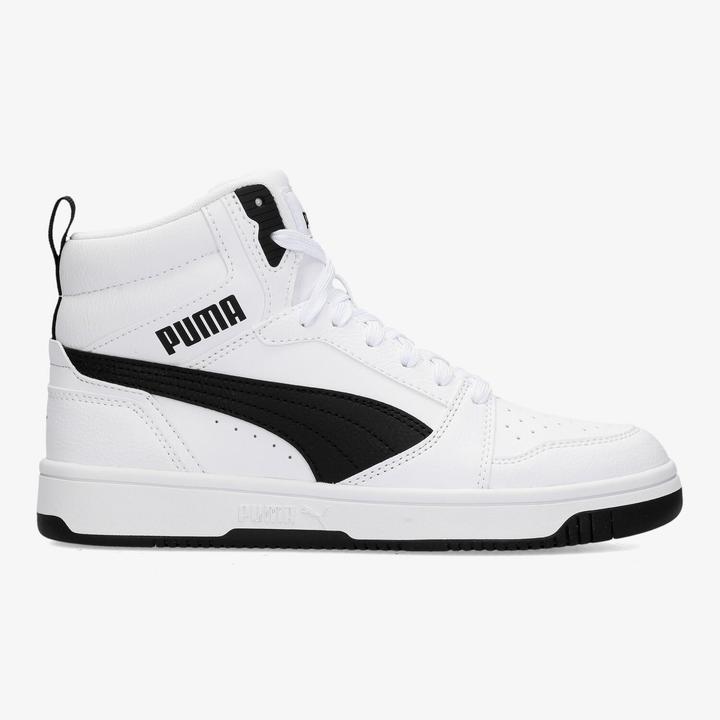 Image du produit Puma Rebound V6 Mid Jr (36)