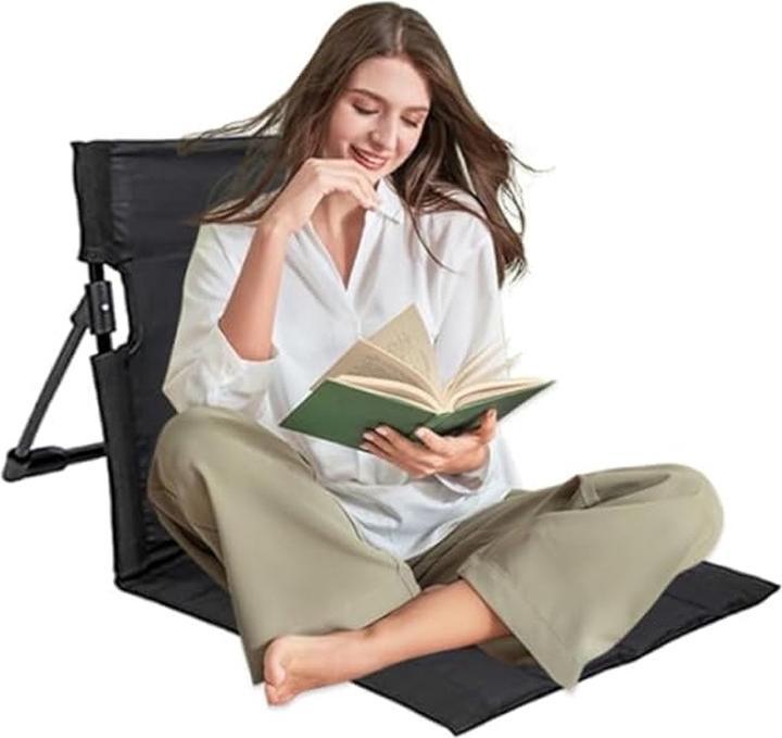 Actual product image ASMI Beach lounger