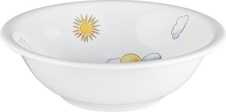 Produktbild Seltmann Kinderteller Flinke Flitzer, 3er Set