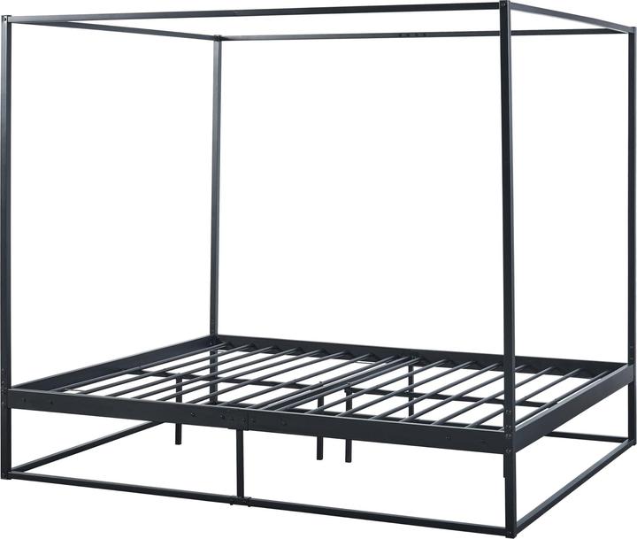 Produktbild En.Casa Kristianstad (160 x 200 cm)