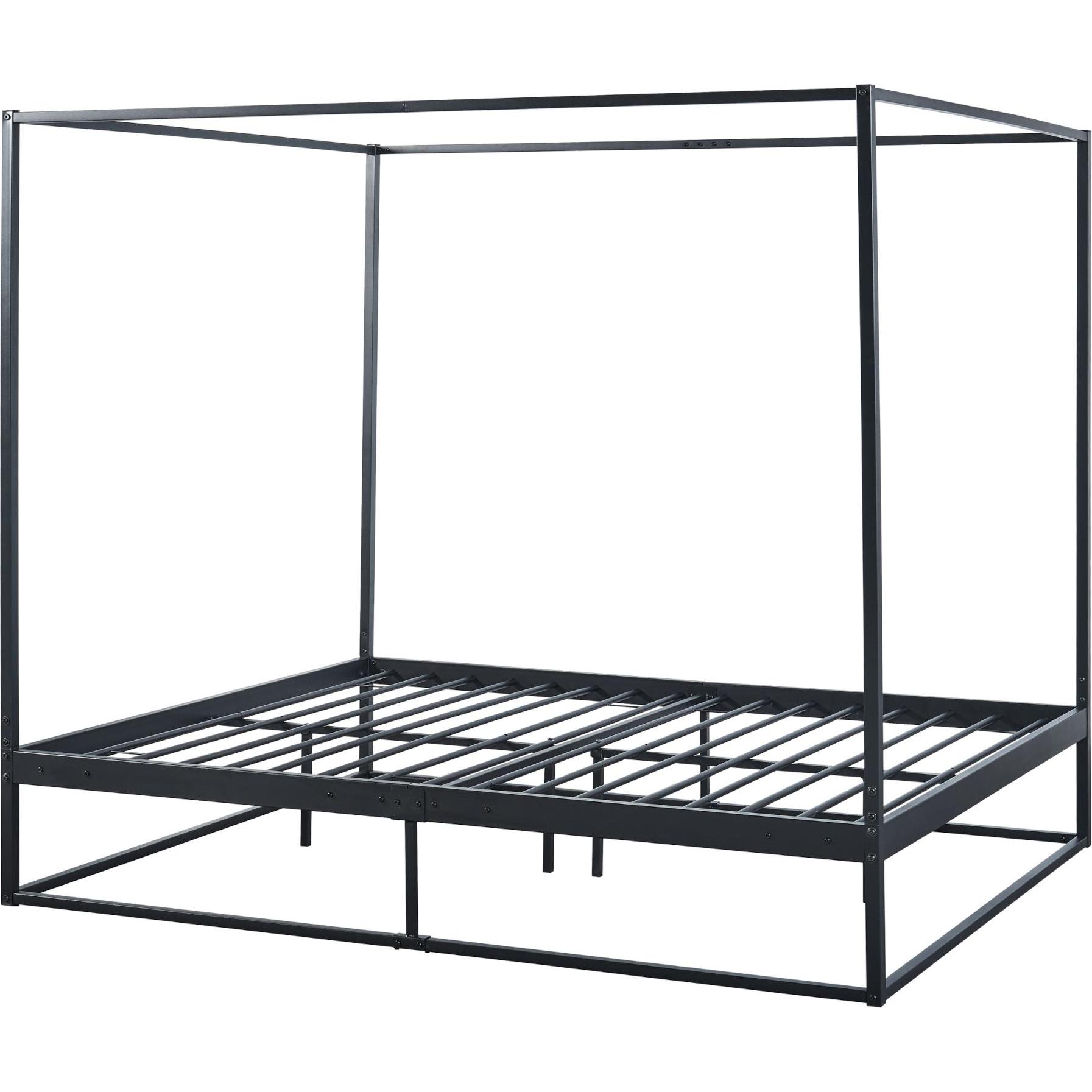 Thumbnail - En.Casa, Bett, Kristianstad (160 x 200 cm)