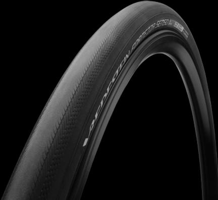 Immagine prodotto Vredestein Fortezza Senso All Weather TPI 120 (28 x 2.00, 28-622)