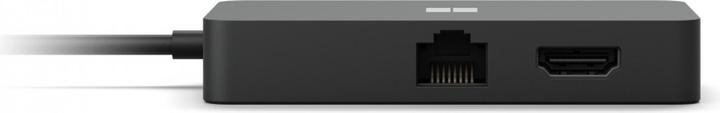Produktbild Microsoft Surface USB-C Travel Hub (USB-C, 1 Port)