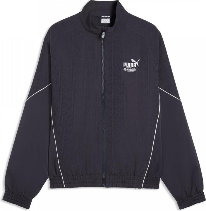 Produktbild Puma FUTURE..ARCHIVE King Jacket (S)