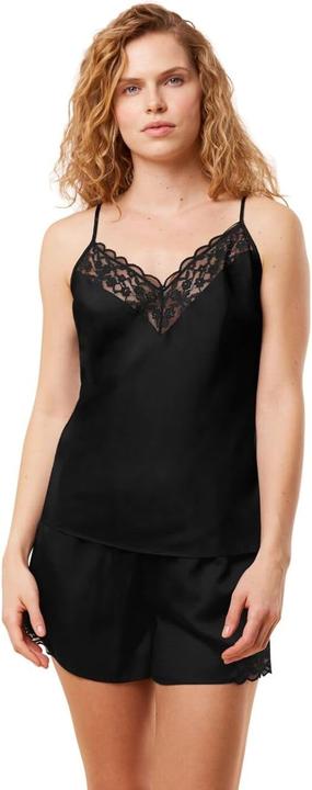 Produktbild Triumph Pyjama Wild Azalea Florale (36)