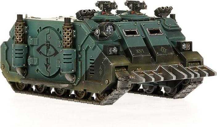 Actual product image Games Workshop 31-140 (Plastic)