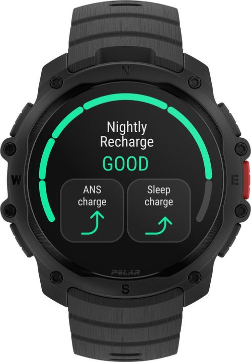 Actual product image Polar Street X (45 mm)