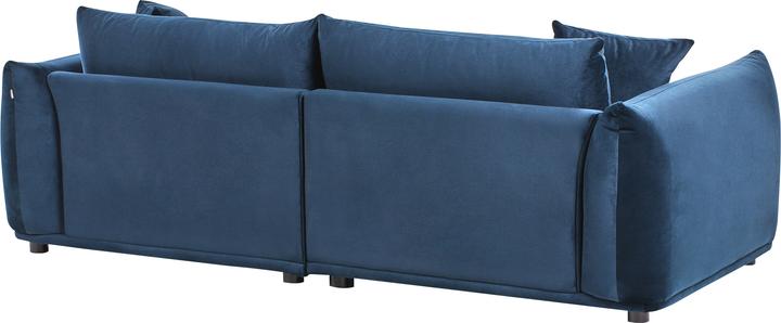 Actual product image Beliani Luvos (3-seater)