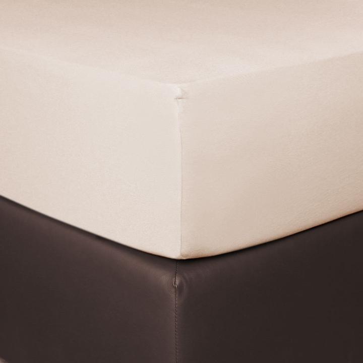 Produktbild BettwarenShop Boxspring (140x200 cm)